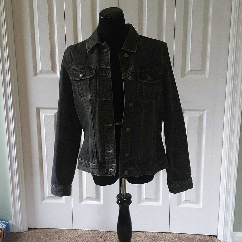 Vintage Old Navy Classic Jeans Jacket M/L